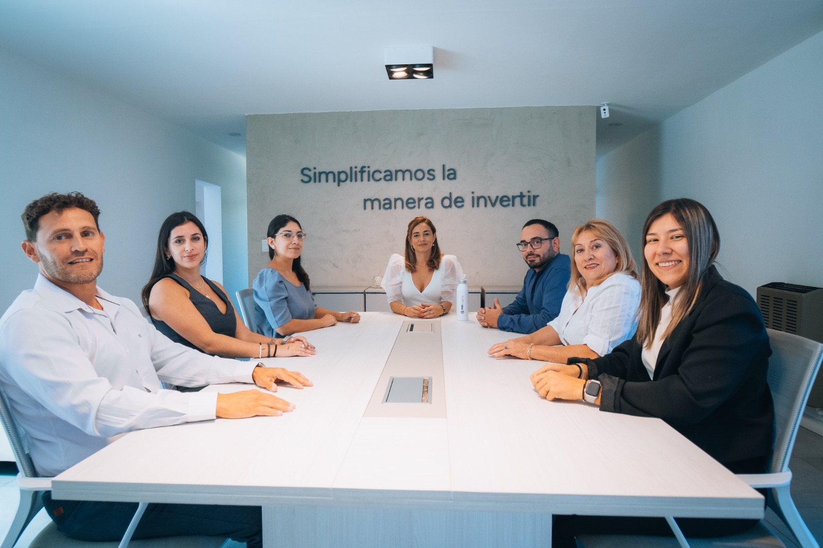 Pin Simplificamos La Manera De Invertir Pin Capital